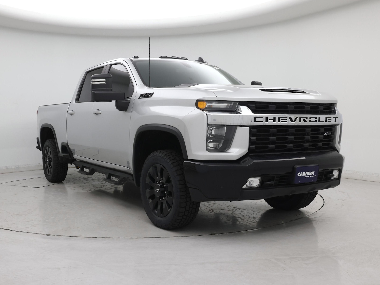 chevrolet silverado 2500hd 2023 2GC4YNE75P1724214 image chevrolet silverado 2500hd 2023 2GC4YNE75P1724214 image